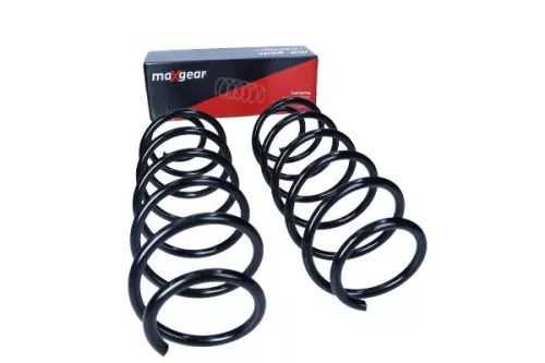 MAXGEAR Suspension Spring (60-1050D)
