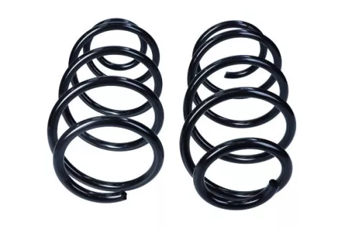 MAXGEAR Suspension Spring (60-1201D)
