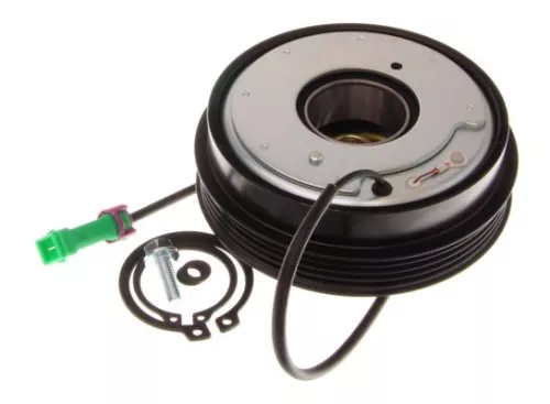 MAXGEAR Magnetic Clutch, air conditioning compressor (AC130197)