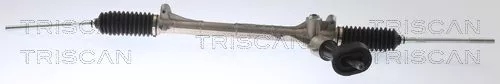 Steering Gear