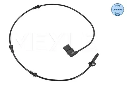 MEYLE Sensor, wheel speed (0148990102)