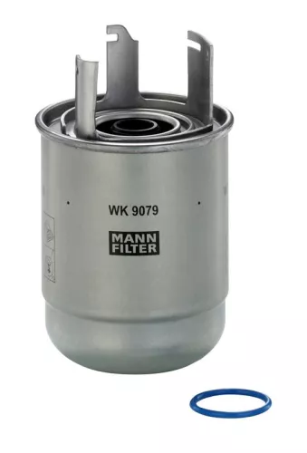 MANN-FILTER Fuel Filter (WK9079Z)