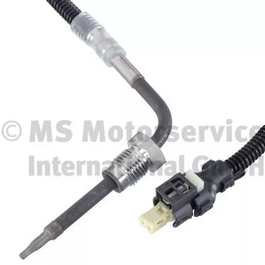 PIERBURG Sensor, exhaust gas temperature (7.11020.56.0)