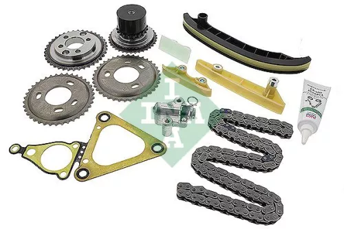 Schaeffler INA Timing Chain Kit (559181240)
