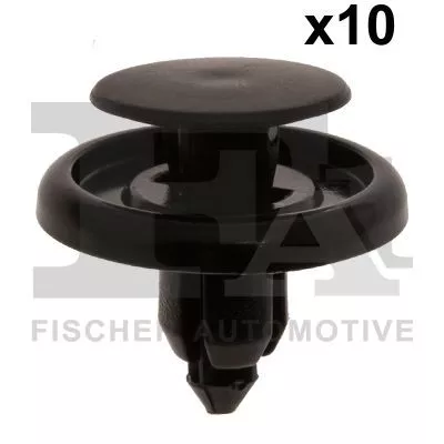 FA1 Clip, trim/protection strip (77-30010.10)