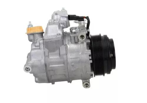 BV PSH Compressor, air conditioning (090.595.084.050)
