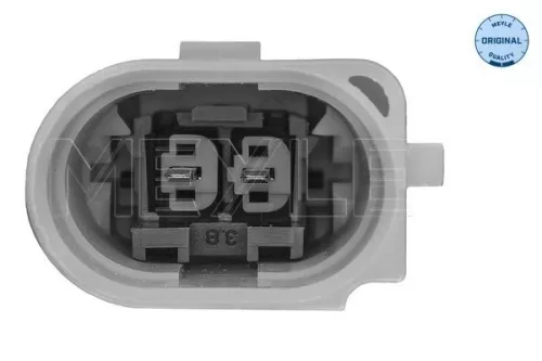 MEYLE Sensor, exhaust gas temperature (1148000227)