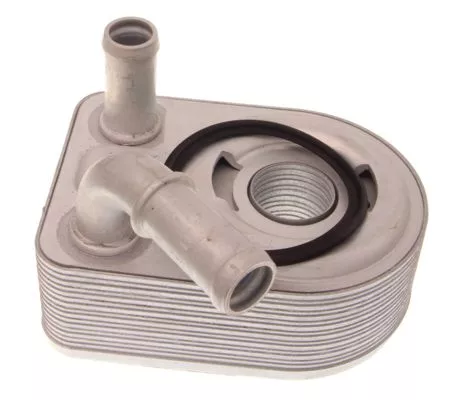 MAXGEAR Oil Cooler, engine oil (14-0067)