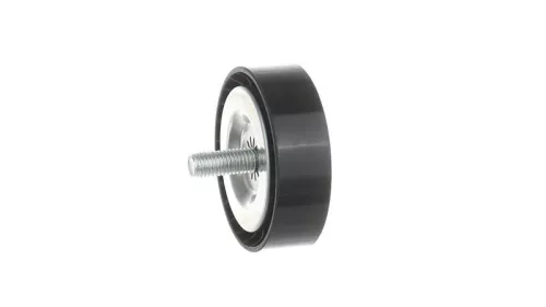 SKF Deflection/Guide Pulley, V-ribbed belt (VKM38133)