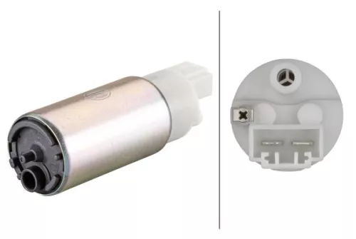 HELLA Fuel Pump (8TF358106-771)