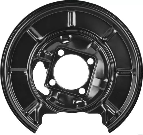 Splash Guard, brake disc