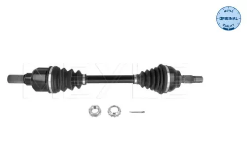 MEYLE Drive Shaft (11-144980071)