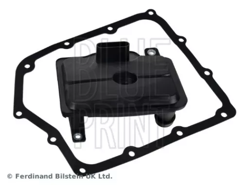 BLUE PRINT Hydraulic Filter Kit, automatic transmission (ADBP210070)