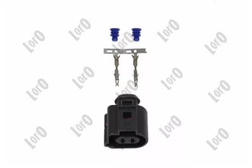 ABAKUS Repair Kit, cable set (120-00-110)