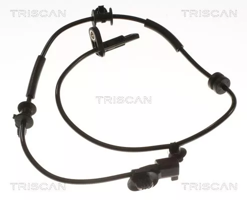 TRISCAN Sensor, wheel speed (818081104)