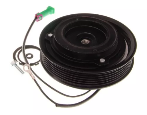 MAXGEAR Magnetic Clutch, air conditioning compressor (AC130035)