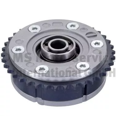 Camshaft Adjuster