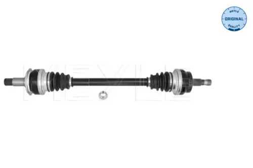 MEYLE Drive Shaft (0144981001)