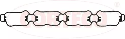 CORTECO Gasket, intake manifold (49114946)