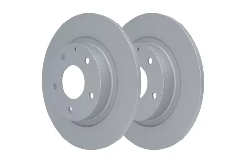 ATE Brake Disc (24.0110-0421.1)