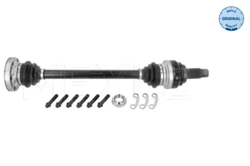 MEYLE Drive Shaft (3144980069)