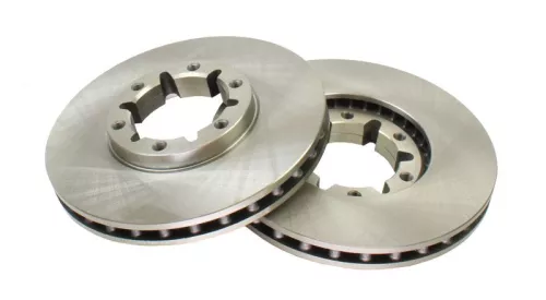 MAXGEAR Brake Disc (19-4919)