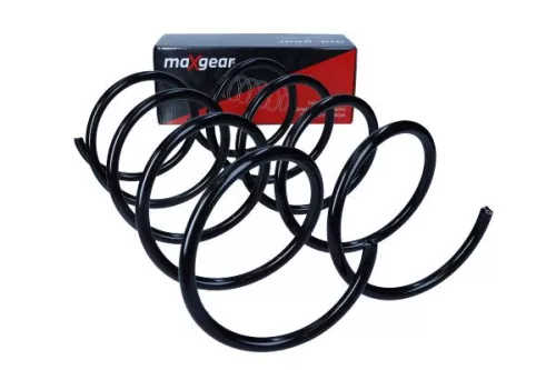 MAXGEAR Suspension Spring (60-1448D)