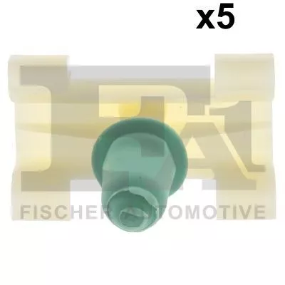 FA1 Clip, trim/protection strip (10-40039.5)