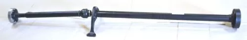 LÖBRO Propshaft, axle drive (GKNP20079)