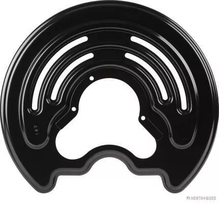 HERTH+BUSS JAKOPARTS Splash Guard, brake disc (J3351003)