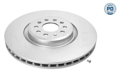 MEYLE Brake Disc (1835211134/PD)