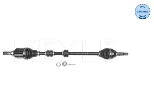 MEYLE Drive Shaft (36-144980055)