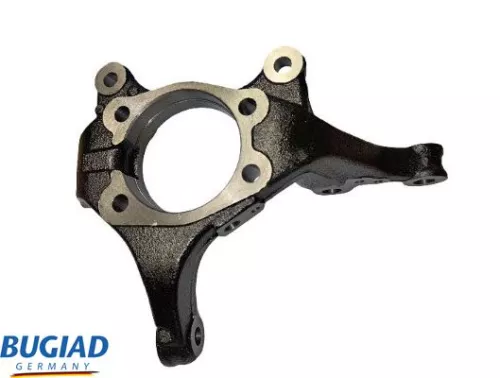 BUGIAD Steering Knuckle, wheel suspension (BSP25651)