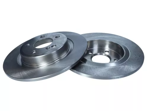 MAXGEAR Brake Disc (19-4889)
