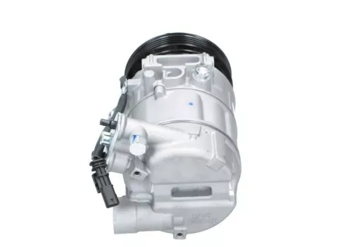 BV PSH Compressor, air conditioning (090.135.044.876)