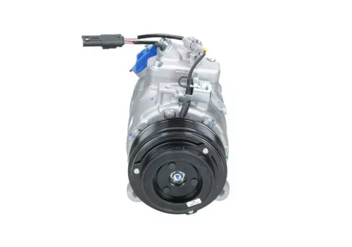 BV PSH Compressor, air conditioning (090.215.008.050)
