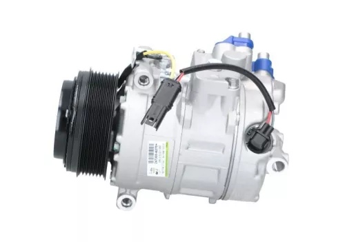 BV PSH Compressor, air conditioning (090.215.021.050)