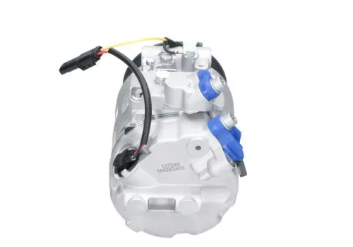 BV PSH Compressor, air conditioning (090.215.021.050)