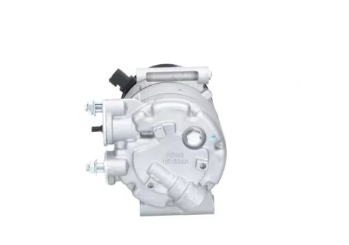 BV PSH Compressor, air conditioning (090.595.057.020)