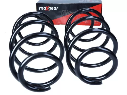 MAXGEAR Suspension Spring (60-1601D)