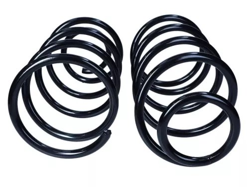 MAXGEAR Suspension Spring (60-1676D)