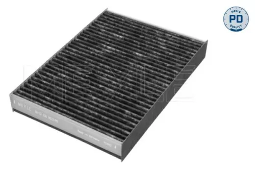 MEYLE Filter, cabin air (16-123260023/PD)