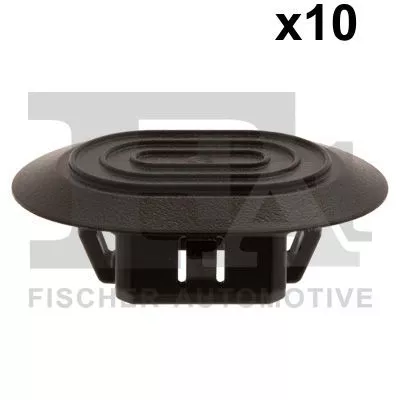 FA1 Clip, trim/protection strip (77-10005.10)