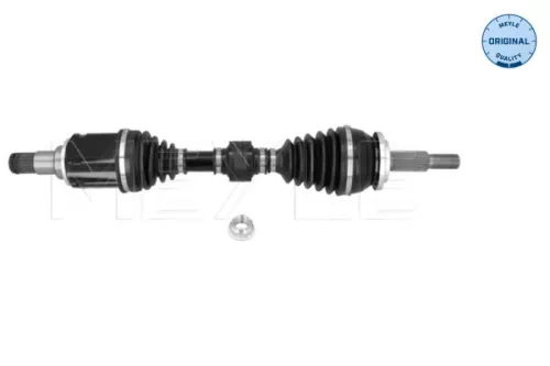 MEYLE Drive Shaft (30-144981006)