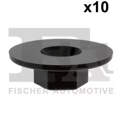 FA1 Nut (89-70002.10)