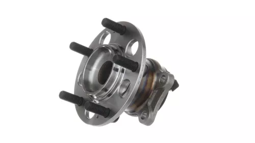 SKF Wheel Bearing Kit (VKBA7814)