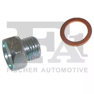 FA1 Screw Plug, oil sump (564.471.011)