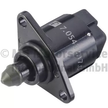 PIERBURG Idle Control Valve, air supply (7.05432.17.0)