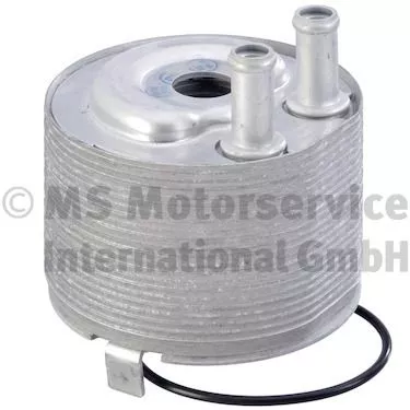 PIERBURG Oil Cooler, engine oil (7.09269.83.0)