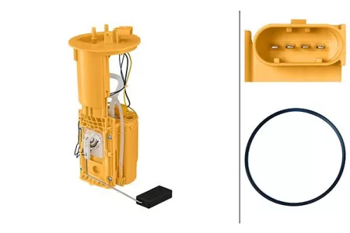 HELLA Fuel Feed Unit (8TF358305-441)